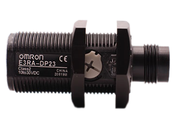 Датчик оптический Omron E3RA-DP23