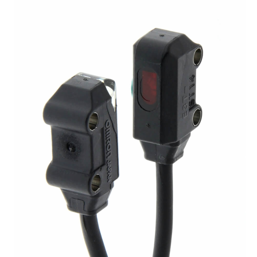 Датчик оптический Omron E3T-ST14 2M
