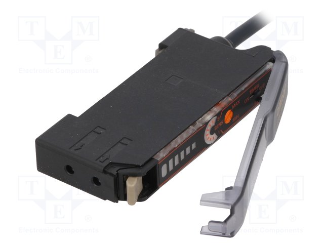 Усилитель датчиков Omron E3X-NA41 2M