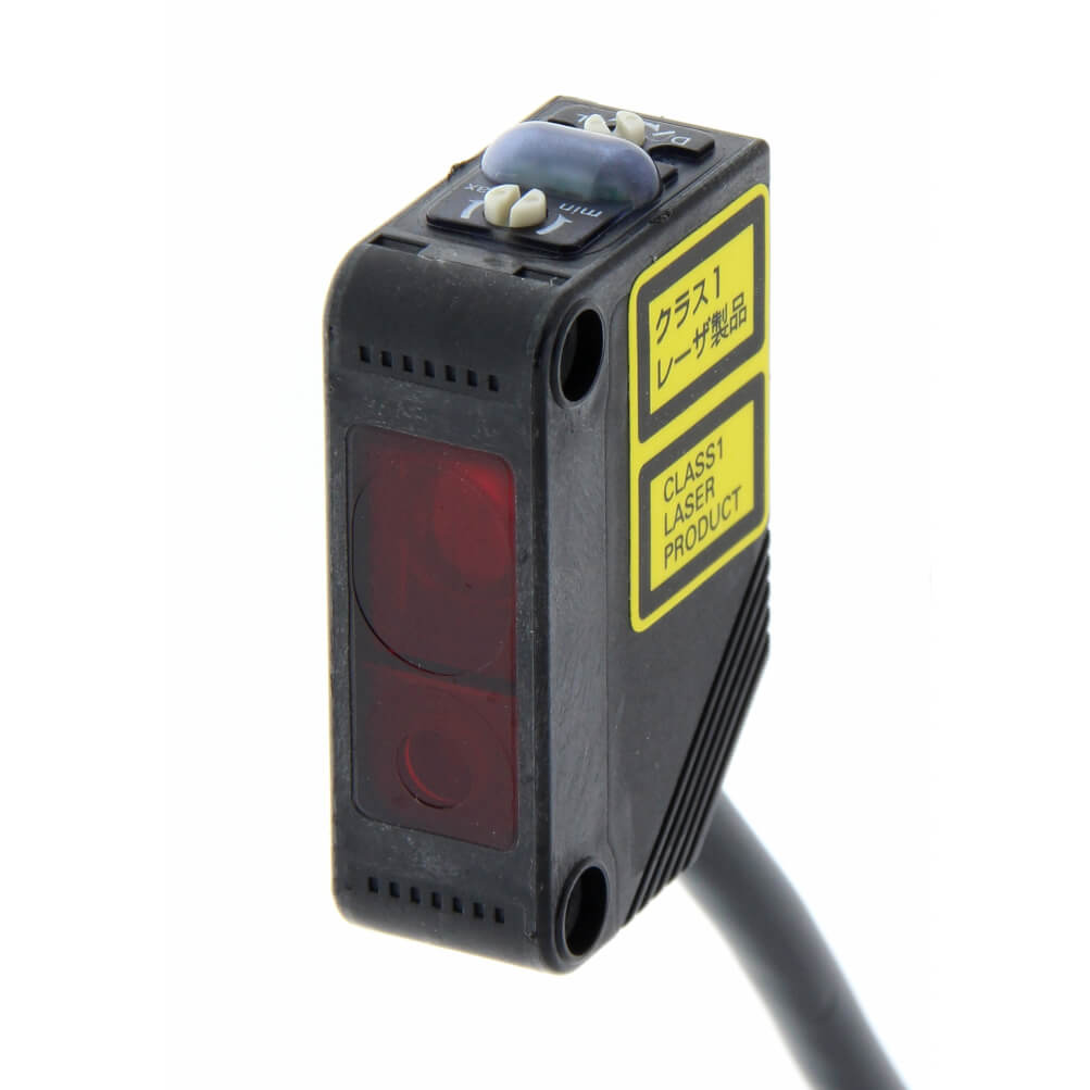 Датчик оптический Omron E3Z-LL81 2M