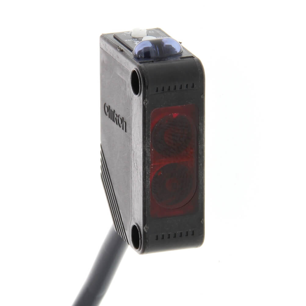 Оптический датчик Omron E3Z-B81