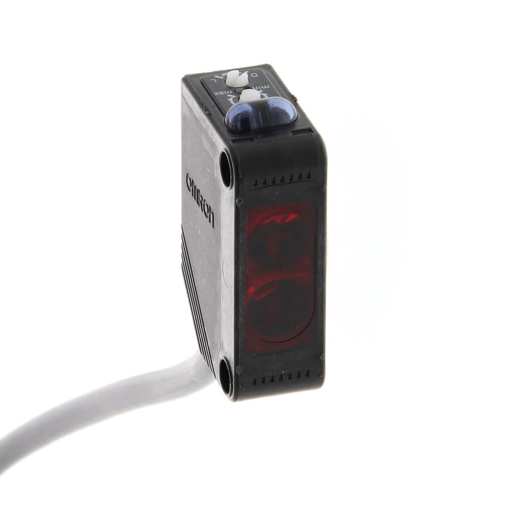 Датчик оптический Omron E3Z-B82 2M