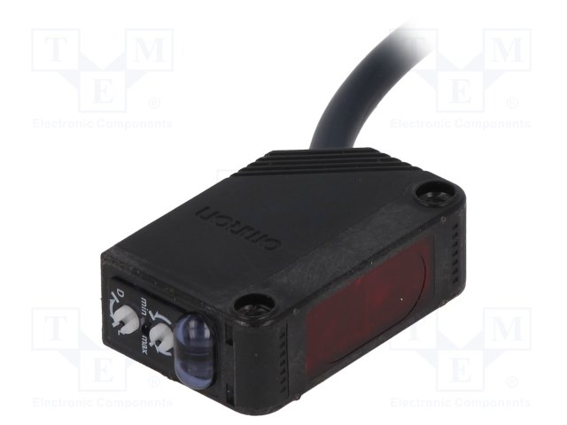 Датчик оптический Omron E3Z-D61 2M