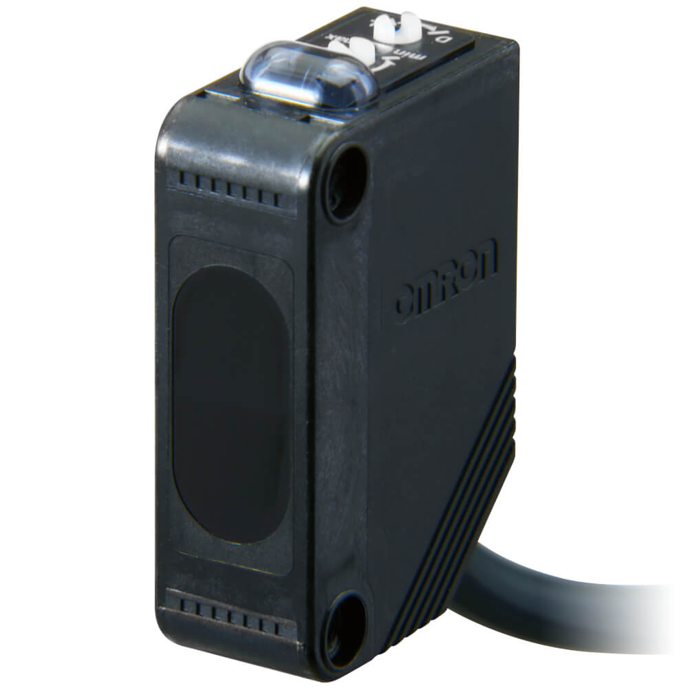 Датчик оптический Omron E3Z-D82