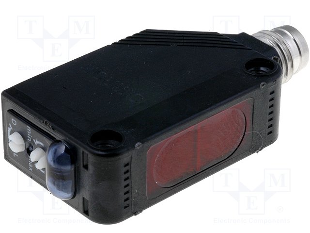 Датчик фотоэлектрический Omron E3Z-D86