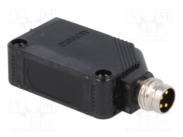Датчик оптический Omron E3Z-D87