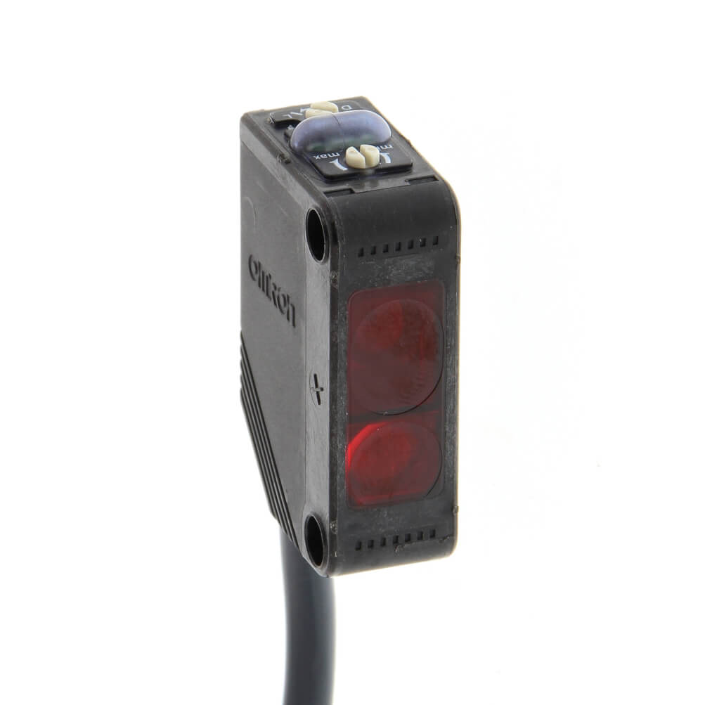 Оптический датчик Omron E3Z-LS61
