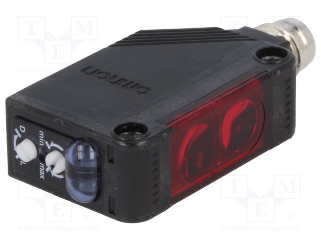 Датчик фотоэлектрический Omron E3z-ls86
