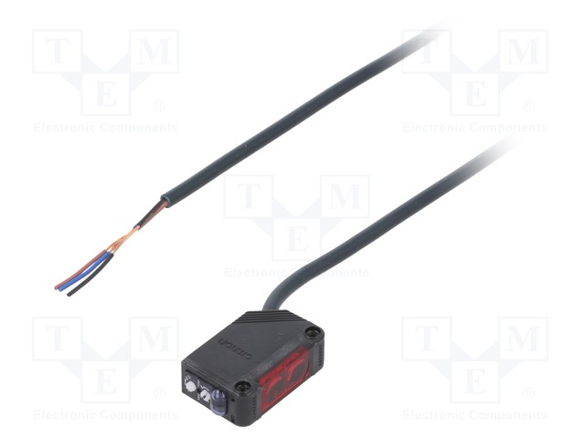 Датчик оптический Omron E3Z-R81 2М
