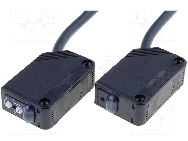 Датчик Omron фотоэлектрический E3Z-T61