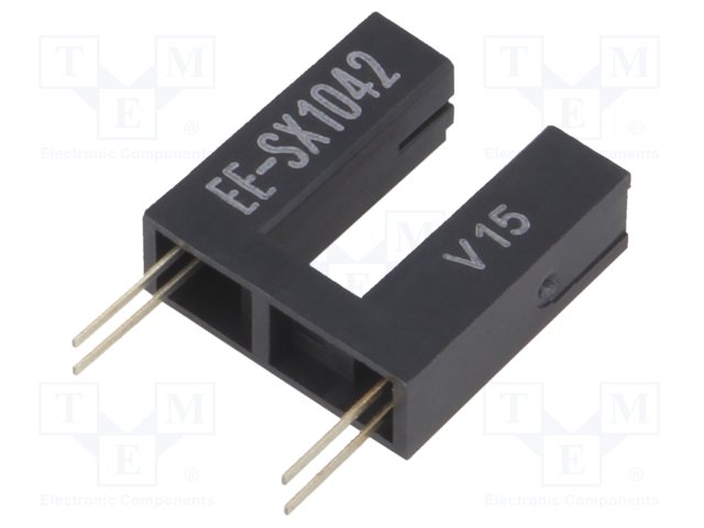 Датчик оптический Omron EE-SX1042