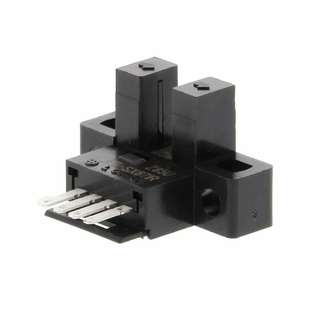 Датчик оптический Omron EE-SX671R