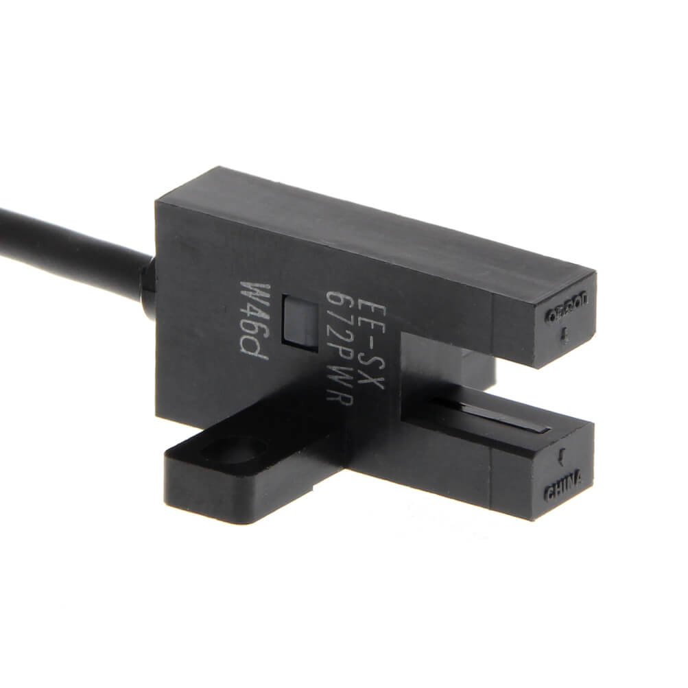 Датчик оптический Omron EE-SX672-WR 1M