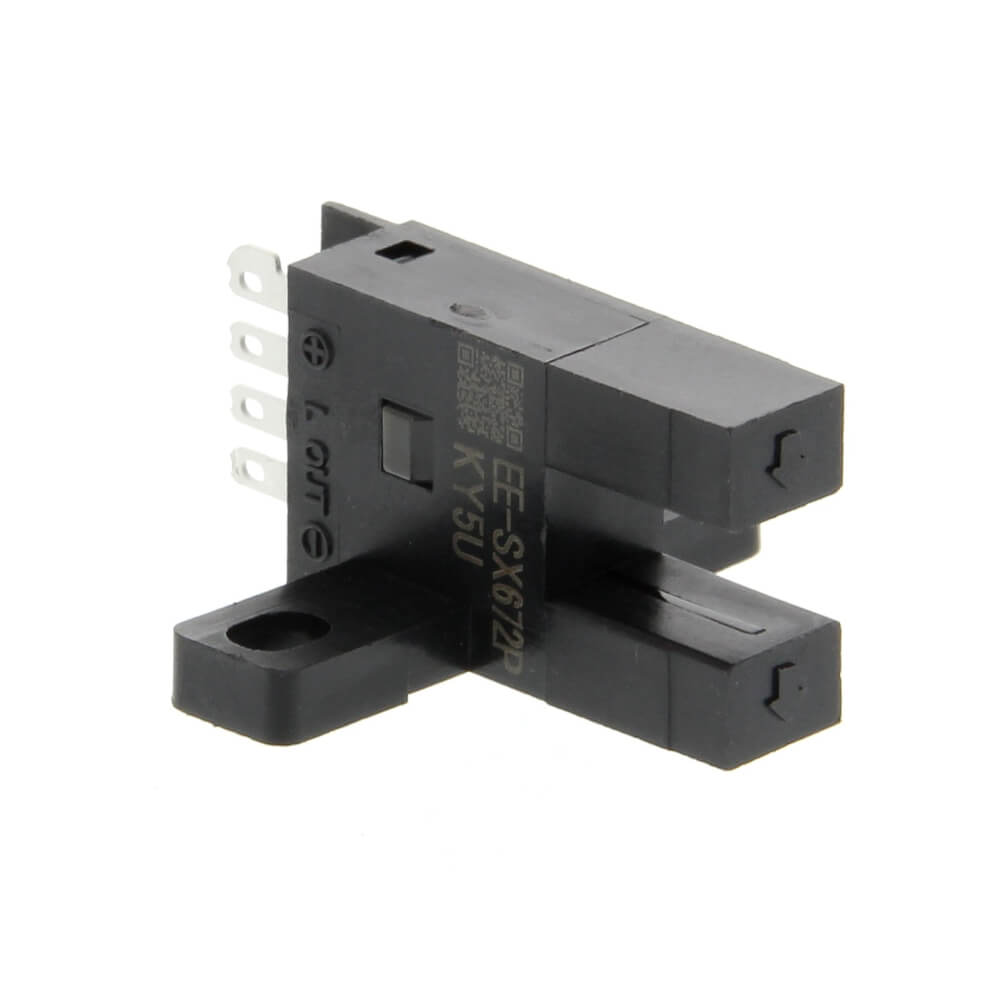 Датчик миниатюрный фотоэлектрический Omron   EE-SX672P