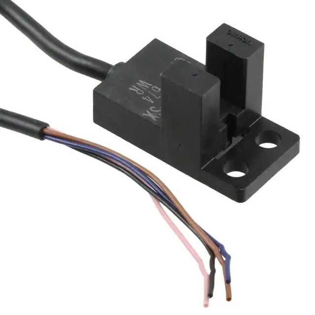 Датчик оптический Omron EE-SX674P-WR 1M