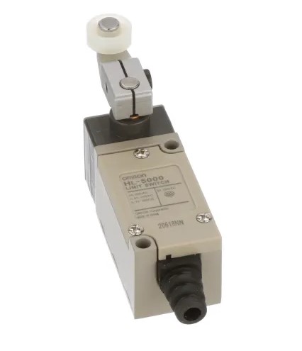 Выключатель концевой Omron HL-5000