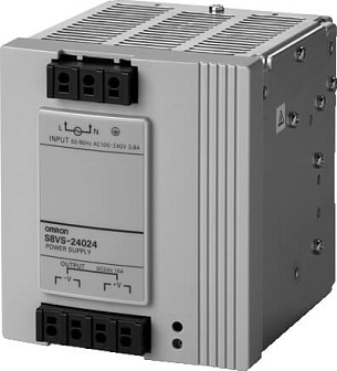 Блок питания Omron S8VS 240Вт