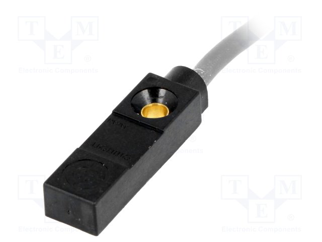 Датчик индуктивный Omron TL-W1R5MB1