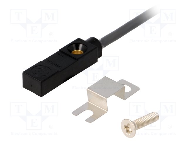 Датчик индуктивный Omron TL-W1R5MC1
