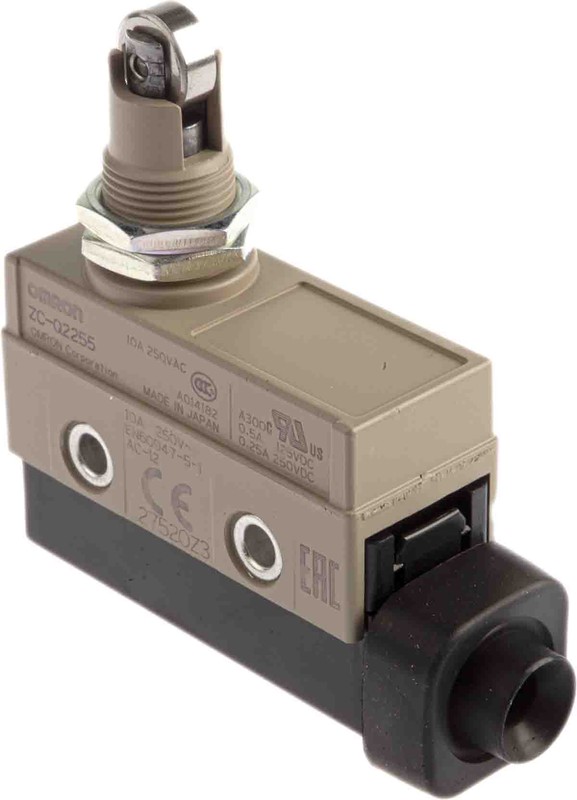 Выключатель Omron ZC-Q2255
