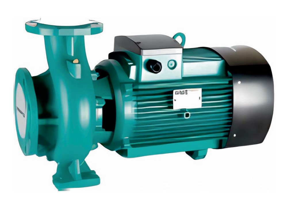 Центробежный моноблочный насос Onis MBL 65-160-15/2