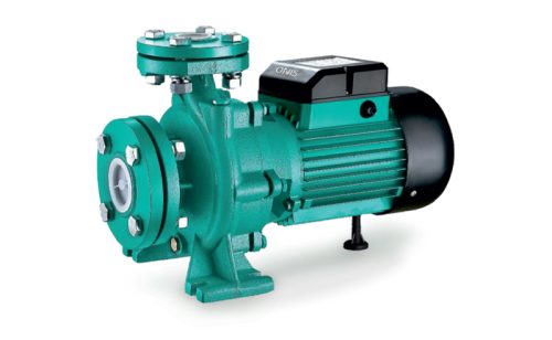 Центробежный моноблочный насос ONIS  MBL 65-200-15/2