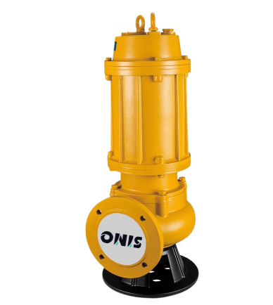 Погружные дренажные на сосы ONIS  SW250.500.7.T4.22