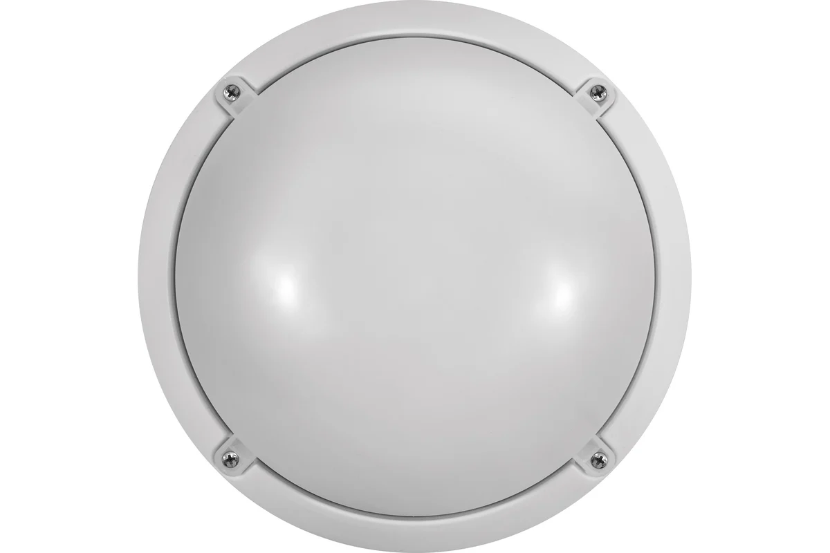 Светильник светодиодный ОНЛАЙТ OBL-LED-SNRV 12 Вт 4000K 71623