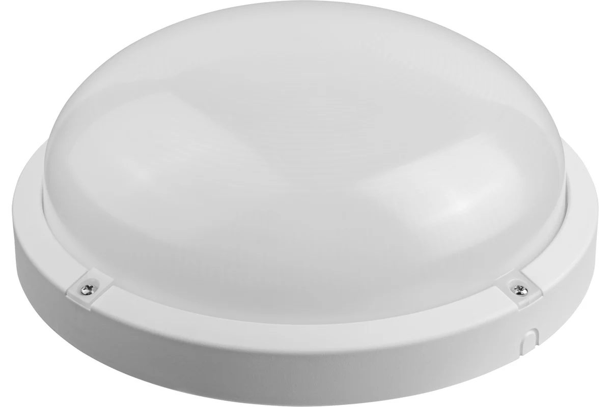 Светильник светодиодный ОНЛАЙТ OBL-R3-LED 18 Вт 4000K 61951