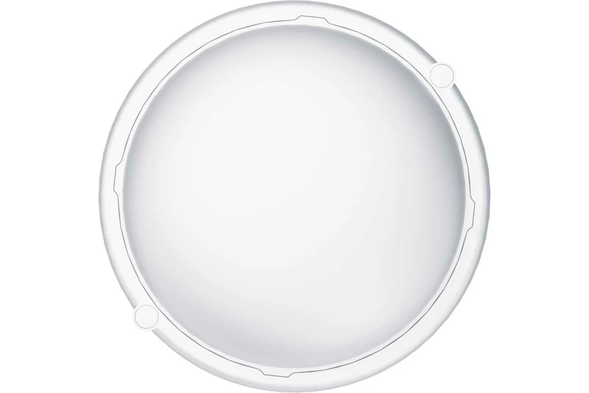 Светильник светодиодный ОНЛАЙТ OBL-R5-LED 12 Вт 4000K 90237