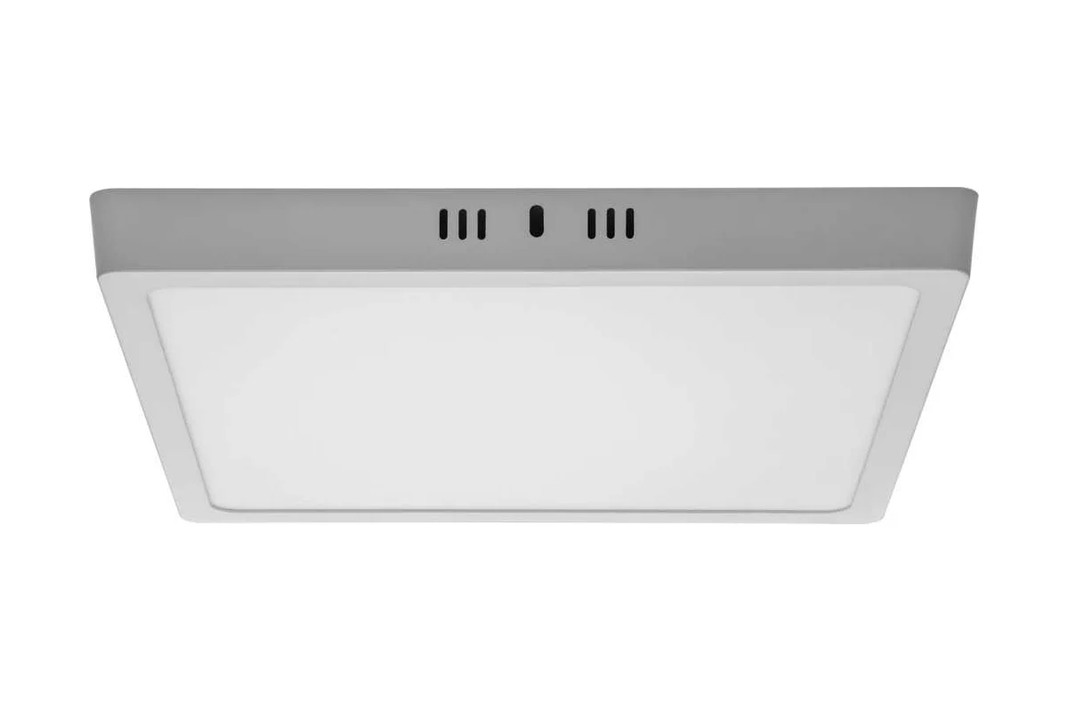 Светильник ОНЛАЙТ OLP-SW1 24Вт 4000K WH-LED 90159