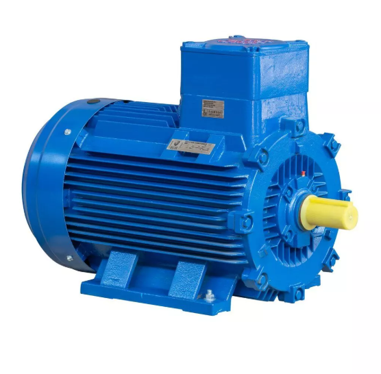 Электродвигатель Орлан 280 S2 У1, 380/660В, 1ExdbIIBT4 Gb X, РТС (статор), IM 1001 110/3000 купить с доставкой по РФ