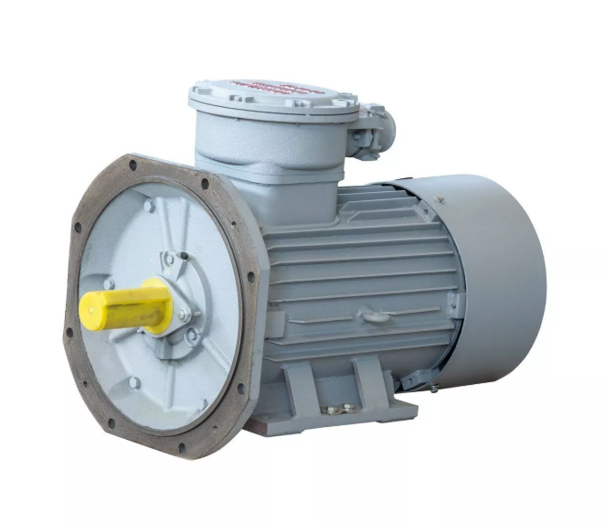 Электродвигатель Орлан 250 S4 У2,5 380/660В, кл изоляции F, РВЕхdbI Mb X, МК1-145 (статор), подшипники SKF, IM 9701 76/1500 купить с доставкой по РФ