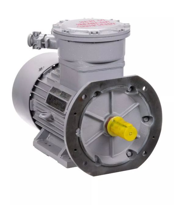 Электродвигатель Орлан 132 М6 У2,5 380/660В, кл изоляции Н, PBExdI Mb, IM 2081 7.6/1000 купить с доставкой по РФ