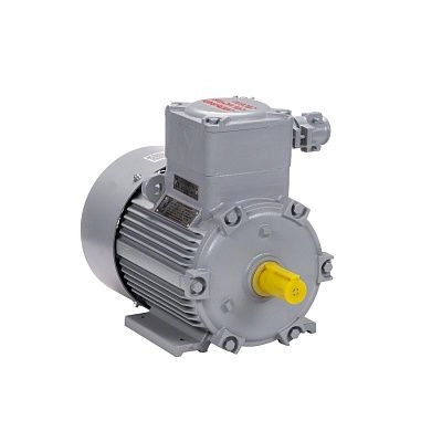 Электродвигатель Орлан АИМУ 100 L4 У1, 380В, 1ExdbIIBT4 Gb X, 4/1500 IM 1081