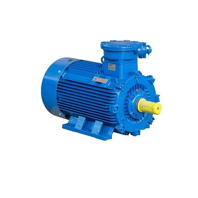Электродвигатель Орлан АИМУ 200 L8 У1, 380/660В, 1ExdIIBT4 Gb, РТС (статор), IM 1001 22/750