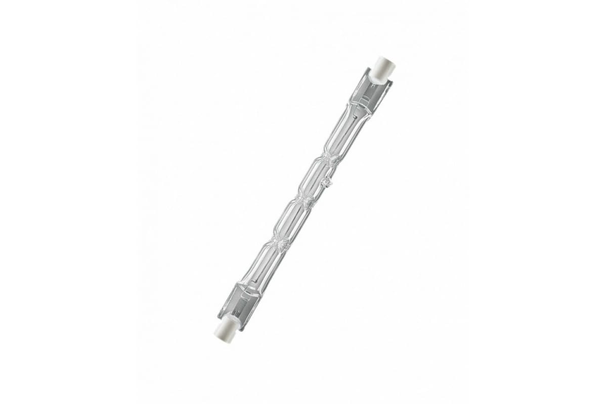 Лампа галогенная OSRAM 1000 вт r7s 3k haloline 4050300004174 купить с доставкой по РФ