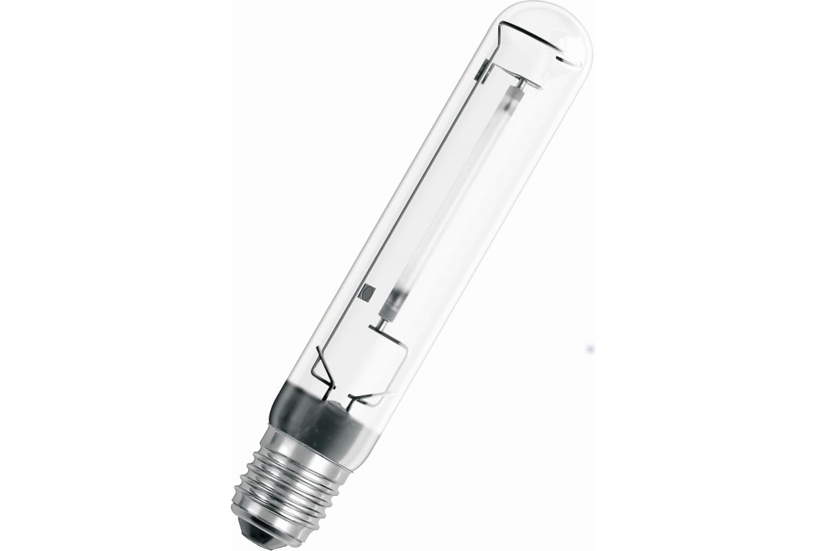Лампа натриевая OSRAM 250Вт Е40 2000К 4058075036642
