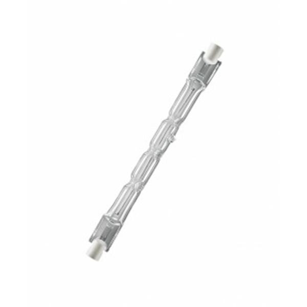 Лампа галогенная OSRAM HALOLINE 400Вт R7s 114,2 мм 64702 ECO линейная 207715 купить с доставкой по РФ