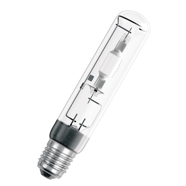 Лампа металлогалогенная OSRAM HQI-T 250W/D  МГЛ 250Вт Е40 POWERSTAR 4008321677846 купить с доставкой по РФ