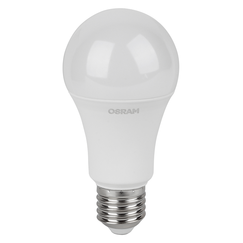 Лампа светодиодная OSRAM LED Value 15Вт E27 A60 4000К 1200Лм 220-240В