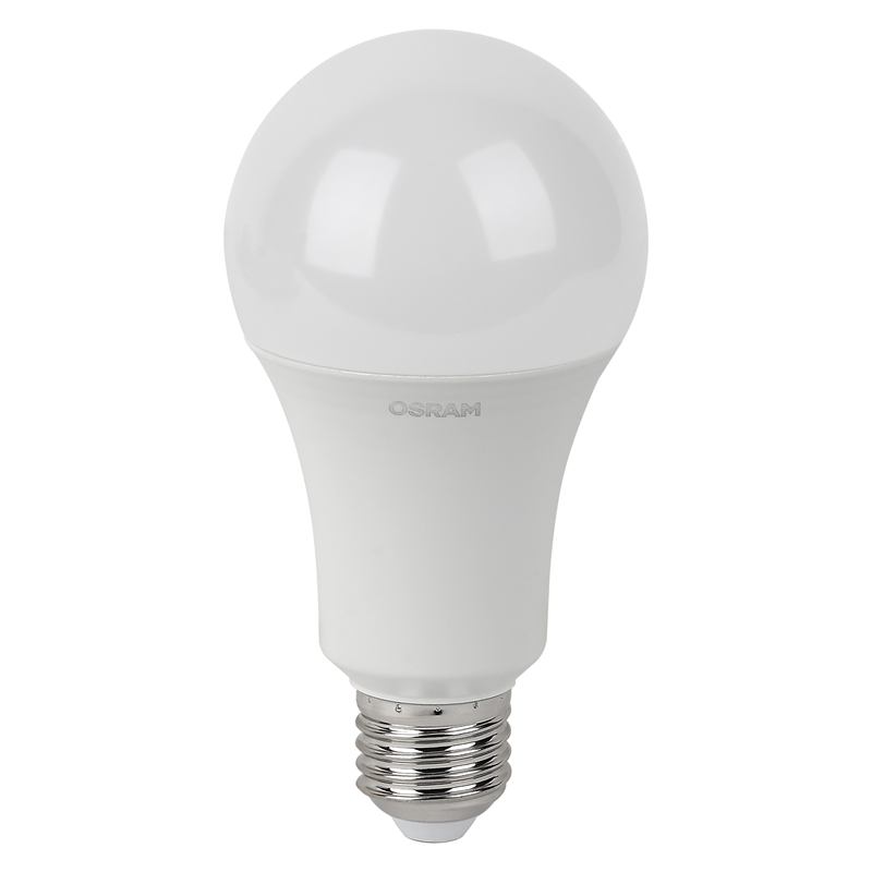 Лампа светодиодная OSRAM LED Value 20 Вт 1600Лм 3000К E27 220-240В