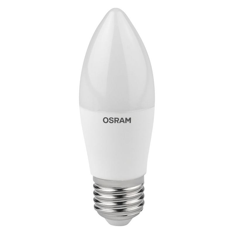 Лампа светодиодная OSRAM LED Value 10Вт E27 B39 4000К 800Лм 220-240В