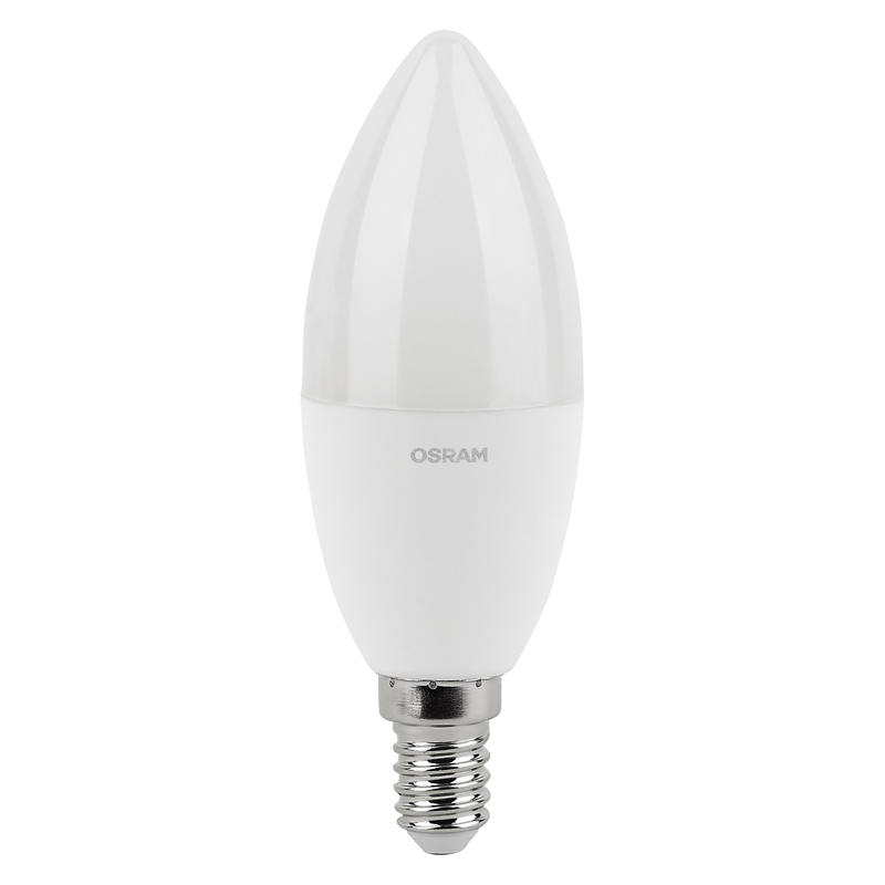 Лампа светодиодная OSRAM LED Value 10 Вт 800Лм 6500К E27