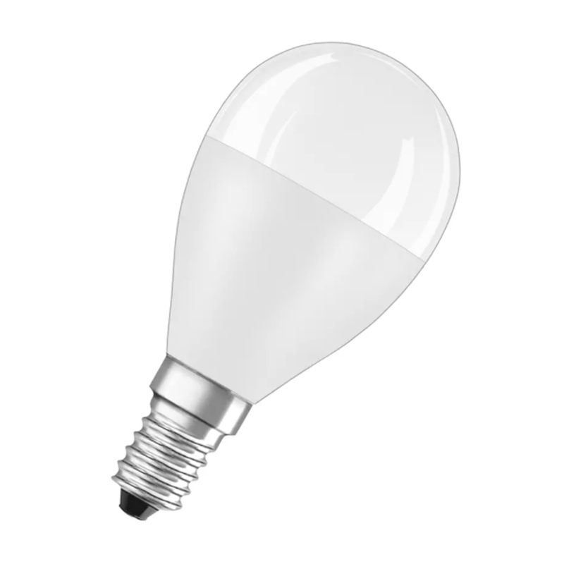 Лампа светодиодная OSRAM LED Value 10 Вт 800Лм 6500К E14 220-240В