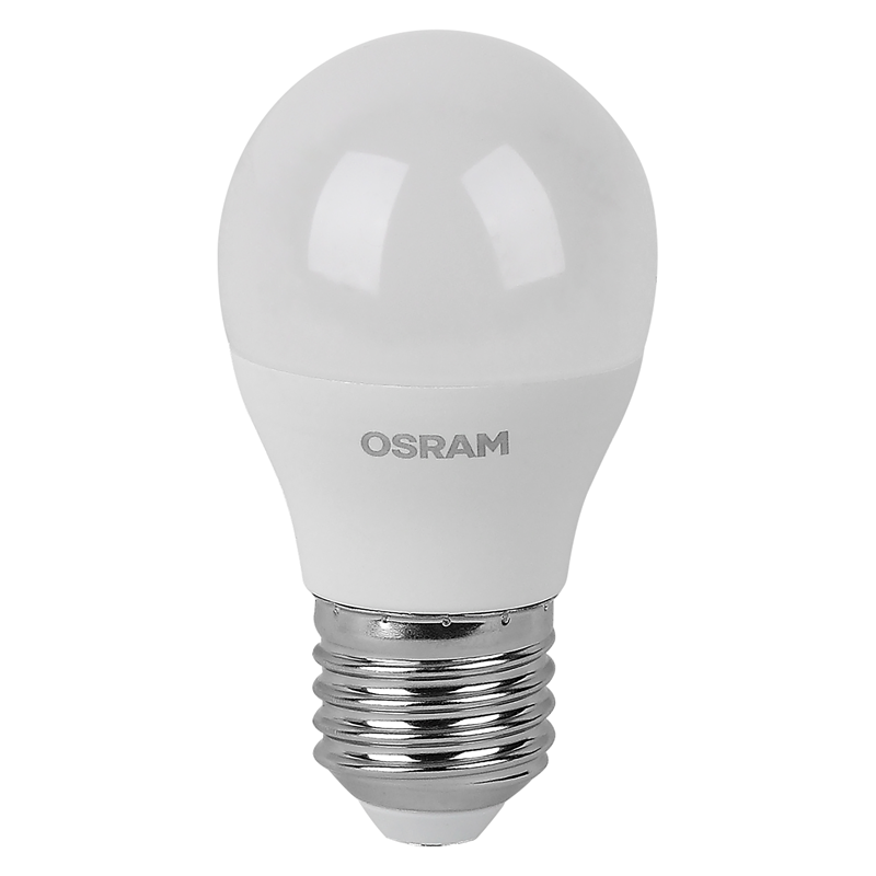 Лампа светодиодная OSRAM LED Value 10 Вт 800Лм 6500К E27 220 В