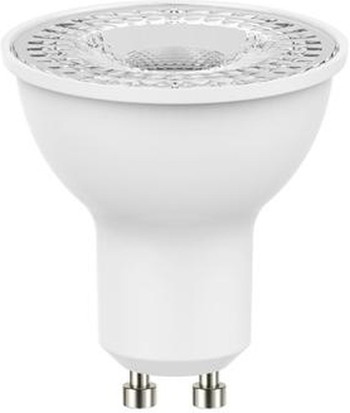 Лампа светодиодная LED Value 7Вт 6500K 230В GU10