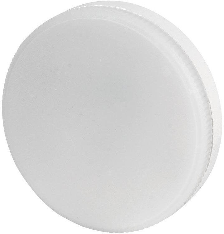 Светодиодная лампа OSRAM GX 6Вт 230В 4000К GX53