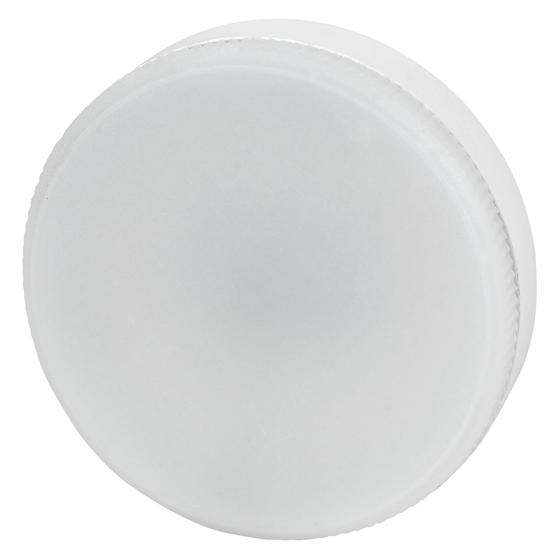Лампа светодиодная OSRAM LED Value 10 Вт 800Лм 4000К GX53 220..240В