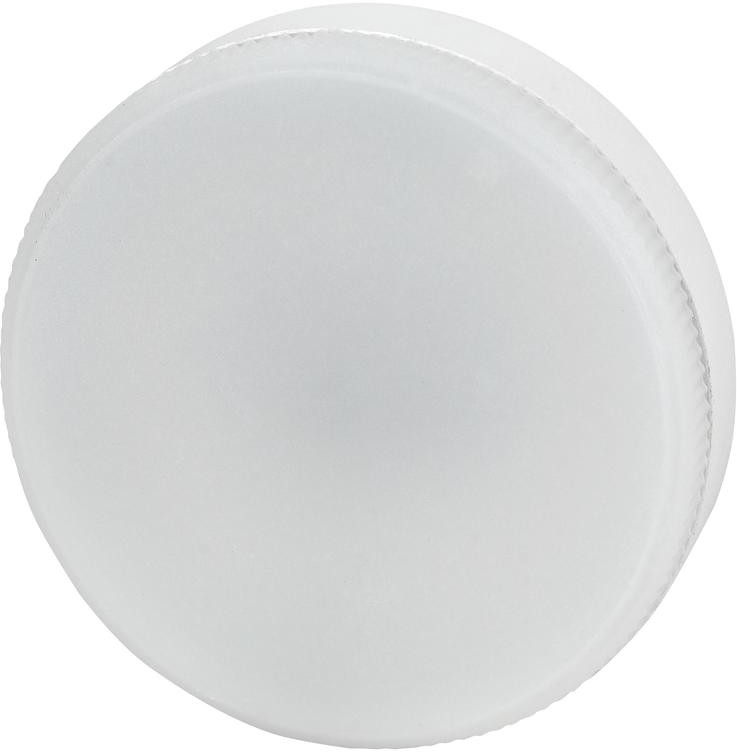 Светодиодная лампа OSRAM GX 8Вт 230В 4000К GX53